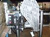  PATTERSON-KELLY Twin shell CROSS-FLOW blender,